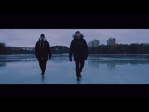 SödraSidan - Landat (Officiell Musikvideo)