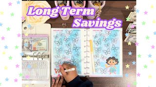 How I Keep on Track towards My Savings Goals | Dream Big |  Saving Money 