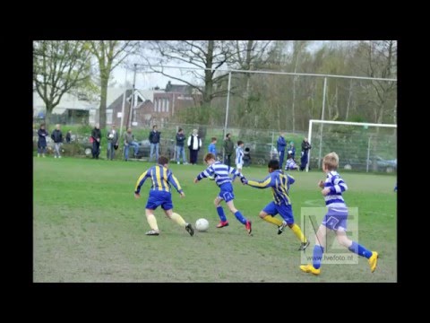 XerxesDZB E9   Hillegersberg E7