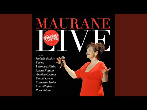 Si aujourd'hui (Live)