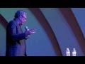 Lewis Black on Greed, Storage, Raising Money, Social Security, Math and Parents