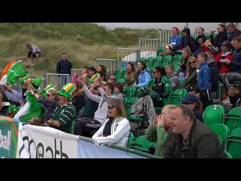 CEV Continental Cup | Bettystown 2019 | Atmosphere