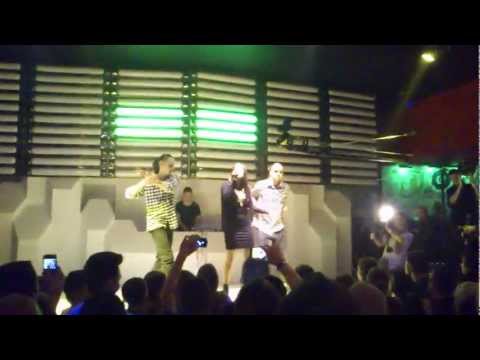 Lolita - Klub Limonka Budkowice 26.12.12