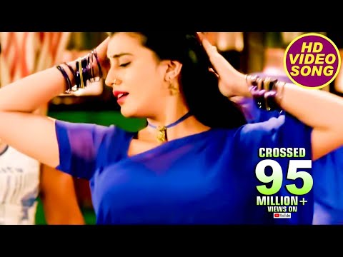 Akshra Singh का YOUTUBE पे सबसे ज्यादा बजने वाला गाना 2024 - किया दर्शको को फिर से दीवाना 2024