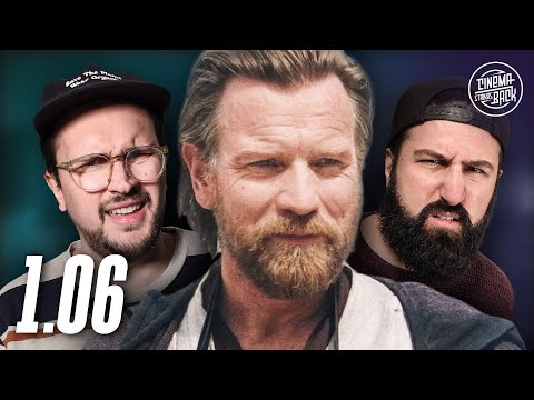 Ein grandioses Finale? Jein! OBI-WAN KENOBI – Teil 6 / Folgenbesprechung & Analyse