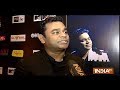 AR Rahman talks about his upcoming film One Heart: The A R Rahman Concert Film