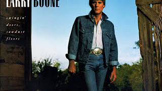 Larry Boone ~ Old Coyote Town