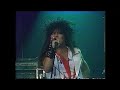 Loudness - Crazy Nights (Official Video) (1985) From The Album Thunder In The East