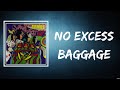 The Yardbirds - No Excess Baggage (Lyrics)