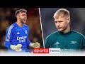 Was Mikel Arteta right to choose David Raya over Aaron Ramsdale? | The Football Show