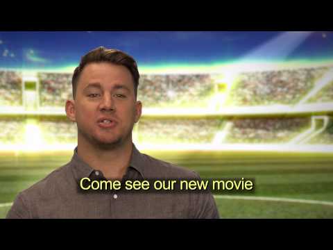 22 Jump Street (World Cup Spot 'Translations')