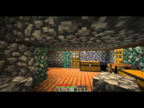 Let's Play Minecraft-Skyblock Reloaded Teil 9