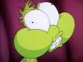 Tiny Toon Adventures How I Spent My Vacation I Wish I Was In Happy World Land Polish