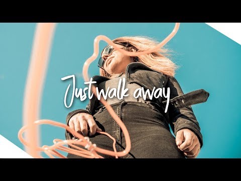 Daniel Santoro - Just Walk Away