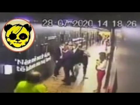 Dalin pamjet Kujtim Shala vs Gazmend Gjyshinca