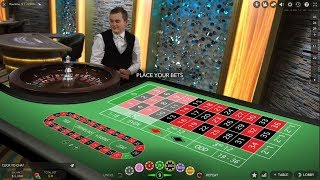Live Roulette on PlayNow.com