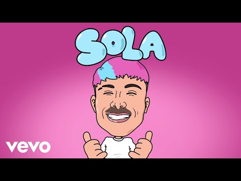 Video thumbnail for SOLA