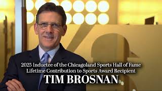 Download lagu Tim Brosnan Induction Documentary - Chicagoland Sports Hall of Fame Class of 2025 mp3 Download lagu Tim Brosnan Induction Documentary - Chicagoland Sports Hall of Fame Class of 2025 mp3