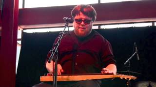 DAMON FOWLER  "Sugar Shack" & "Drinking Muddy Water" 2-8-14