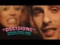 "Decisions" - Borgore feat. Miley Cyrus (Official ...