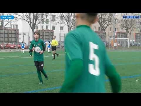 2023 03 05 SR Donaufeld vs SV Schwechat Highlights v1 1