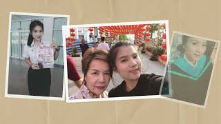 VTR งานเกษียณอายุราชการ คุณครูครูอนงค์ภัทร์ ทาทั่ว (โรงเรียนบ้านท่าแยก) 2565