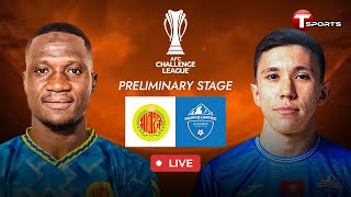 LIVE | Abahani Limited Dhaka vs Muras United | AFC Challenge League | Football | T Sports