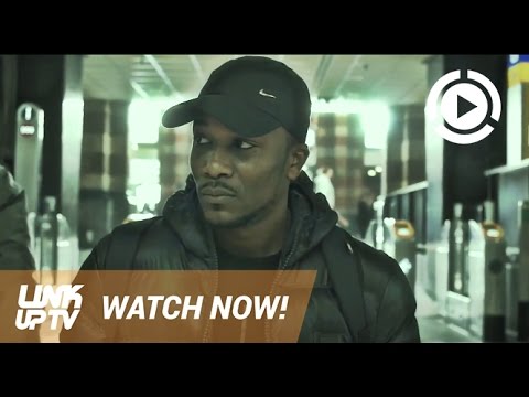 Dizzle x Ganzy - Everytime [Music Video] @Dizzleartist_ap | Link Up TV