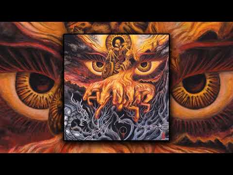 Midnight Odyssey - Rise of Thunder [Full Single]