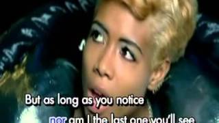 Kelis ft. Cee-Lo - Lil Star