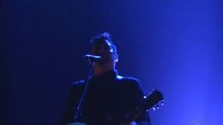 Bulletproof - The Afghan Whigs @ Fonda Theatre, Los Angeles, CA 11-9-12
