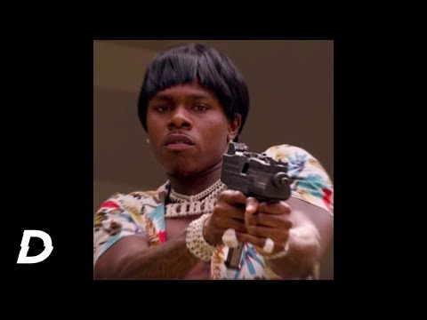 (FREE) DaBaby x NLE Choppa x Stunna 4 Vegas Type Beat 2019 - "Trippin" | @yungdzaa