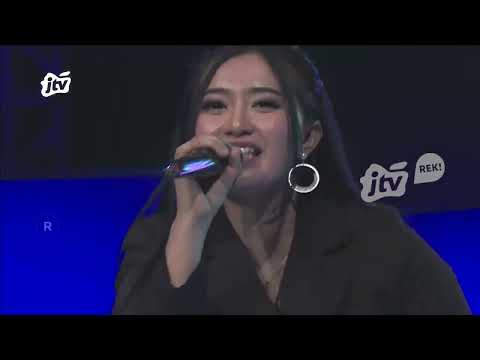 IKAN DALAM KOLAM   YEYEN VIVIA