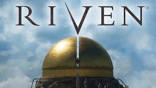 Riven - Throw the Book at Him thumbnail