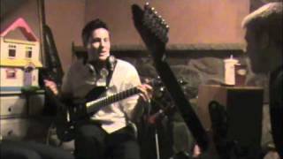 Plague Campaign Scratch Tracks