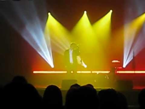 Kurtis Reid - You Give Me Something (James Morrison) Fyldes Got Talent 2012