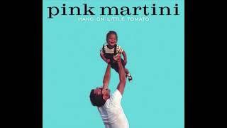 Pink Martini - Lilly
