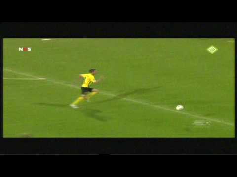Roda JC - FC Utrecht 2-0 Alle Goals (23-1-10) Speelronde 19