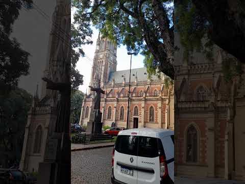 #church #catholicchurch #catholic #sanisidro #sanisidrolabrador #gothic #templo #buenosaires #arg