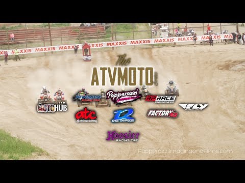ATV-MOTO Series - The WICK338 - 2017