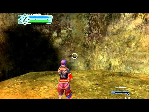 Wazzupz Gunz The Duel Basic K style Tutorial: Switch Shot