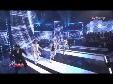Simply K-Pop - ♬ MYNAME - Just That Little Thing