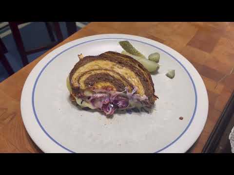 The Best Way to Reheat a Sandwich/Toasted/Grilled Sandwich