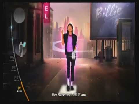 DJ Peretse feat Jane Santiago - Billie Jean