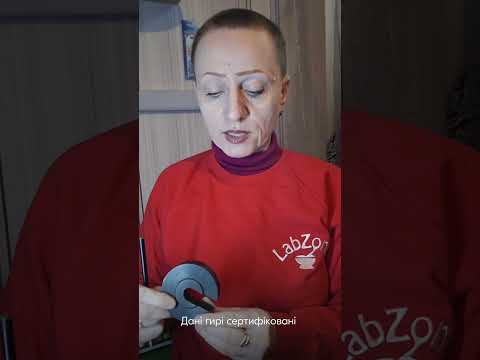 Гири условные чугунные разрезные 50 кг. Гири весовые - фото 1 - id-p1436364508