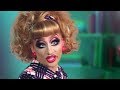 BIANCA DEL RIO'S BEST READS | DRAG QUEENS THROWING SHADE