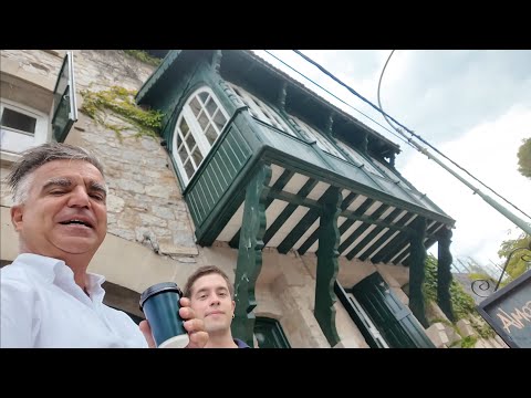 Venta - Departamento monoambiente reciclado al contrafrente - San Luis 1440