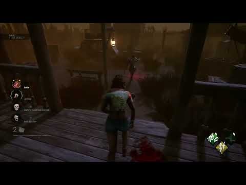 Steam Community :: Video :: Dead by Daylight - The new PTB shows ...