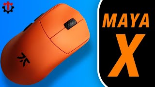 Is this your next gaming mouse?