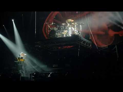 TAVI PILAN @ SONOR DRUMS @ TURKISH CYMBALS